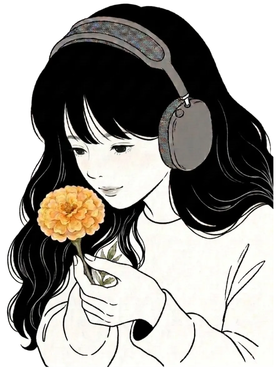 메리골드