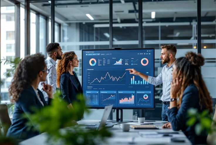 Professional Meeting